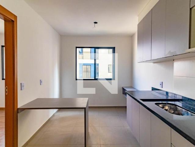 Apto, Jabaquara, 1 Quarto, 27 m2 São Paulo