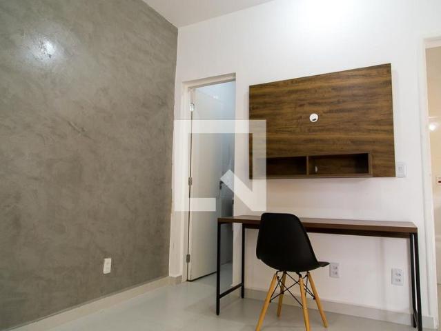 Apto, Jabaquara, 1 Quarto, 24 m2 São Paulo