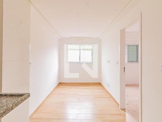 Apto, Jabaquara, 1 Quarto, 24 m2 São Paulo