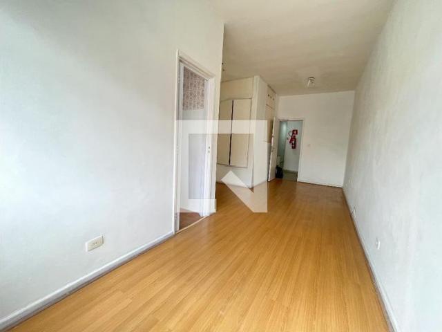 Apto, Jabaquara, 1 Quarto, 24 m2 São Paulo