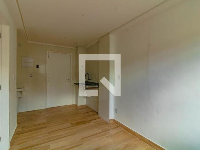 Apto, Jabaquara, 1 Quarto, 24 m2 São Paulo