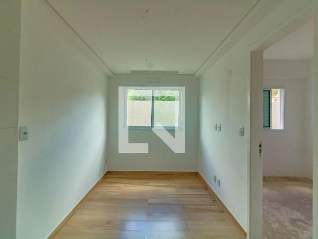 Apto, Jabaquara, 1 Quarto, 24 m2 São Paulo
