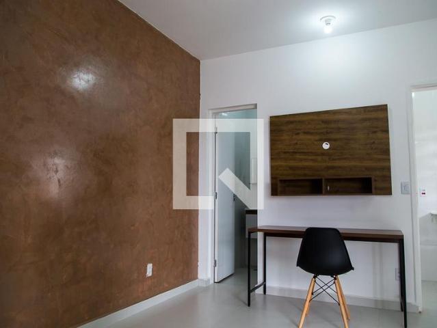 Apto, Jabaquara, 1 Quarto, 24 m2 São Paulo