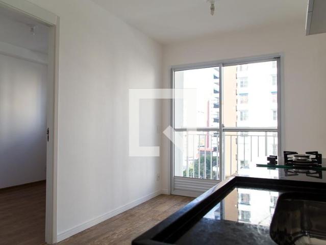Apto, Jabaquara, 1 Quarto, 28 m2 São Paulo