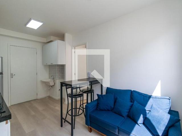 Apto, Jabaquara, 1 Quarto, 28 m2 São Paulo