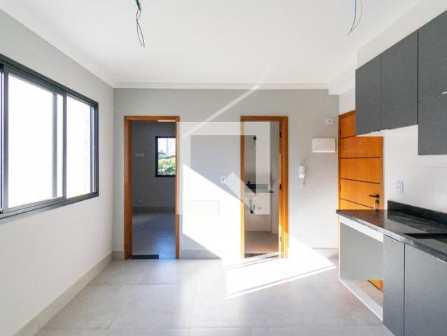 Apto, Jabaquara, 1 Quarto, 28 m2 São Paulo