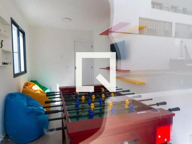 Apto, Jabaquara, 1 Quarto, 28 m2 São Paulo