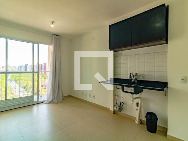 Apto, Jabaquara, 1 Quarto, 29 m2 São Paulo