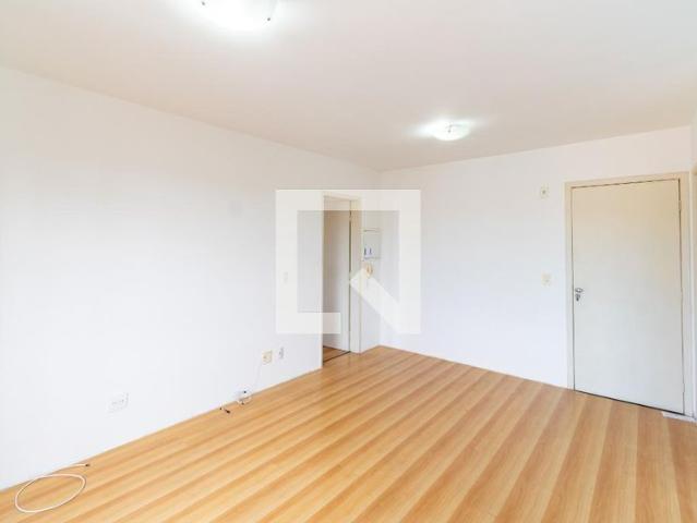 Apto, Jabaquara, 1 Quarto, 30 m2 São Paulo