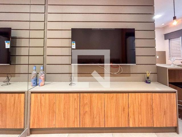 Apto, Jabaquara, 1 Quarto, 30 m2 São Paulo