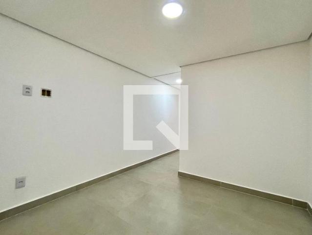 Apto, Jabaquara, 1 Quarto, 30 m2 São Paulo