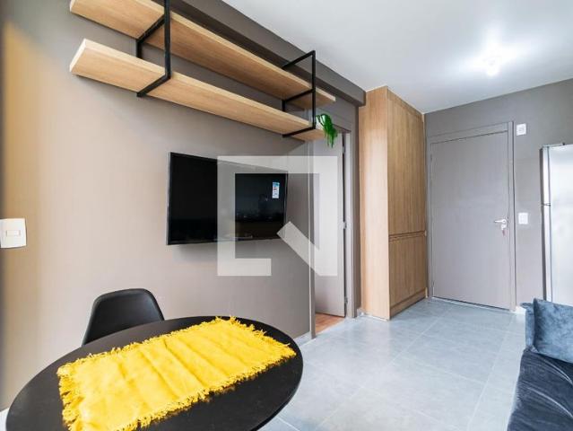 Apto, Jabaquara, 1 Quarto, 30 m2 São Paulo
