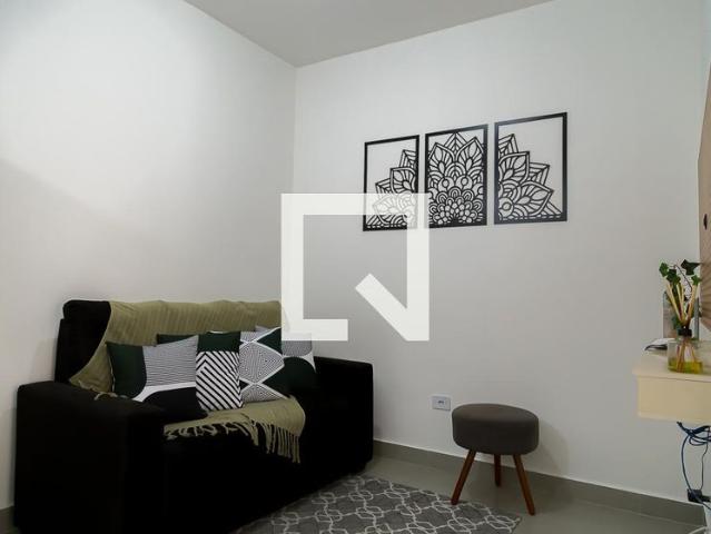 Apto, Jabaquara, 1 Quarto, 31 m2 São Paulo