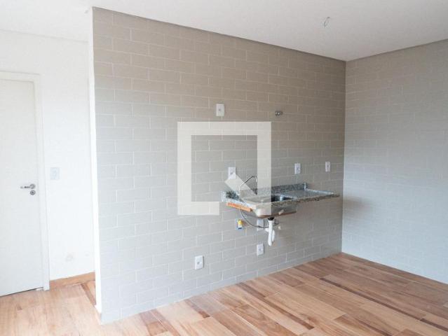 Apto, Jabaquara, 1 Quarto, 37 m2 São Paulo