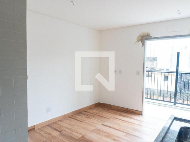 Apto, Jabaquara, 1 Quarto, 37 m2 São Paulo
