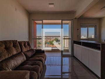 Apto, Jabaquara, 1 Quarto, 37 m2 São Paulo