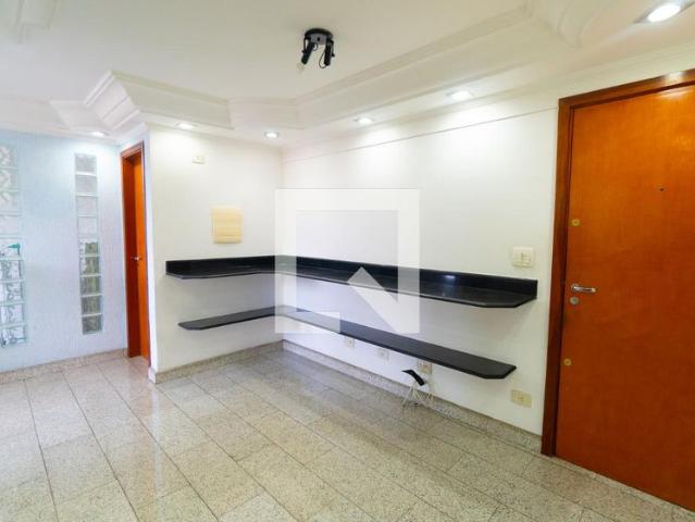 Apto, Jabaquara, 1 Quarto, 34 m2 São Paulo
