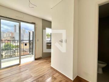 Apto, Jabaquara, 1 Quarto, 34 m2 São Paulo