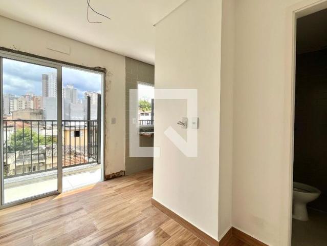 Apto, Jabaquara, 1 Quarto, 34 m2 São Paulo