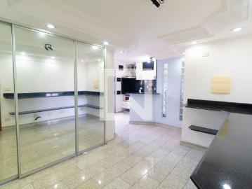 Apto, Jabaquara, 1 Quarto, 34 m2 São Paulo