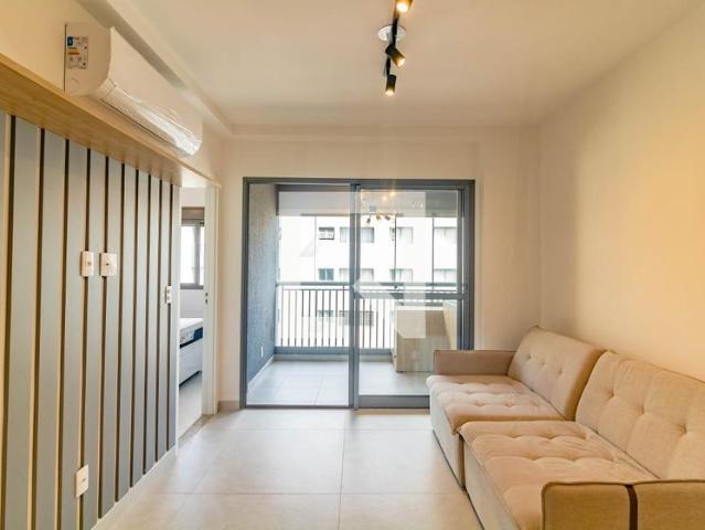 Apto, Jabaquara, 1 Quarto, 35 m2 São Paulo