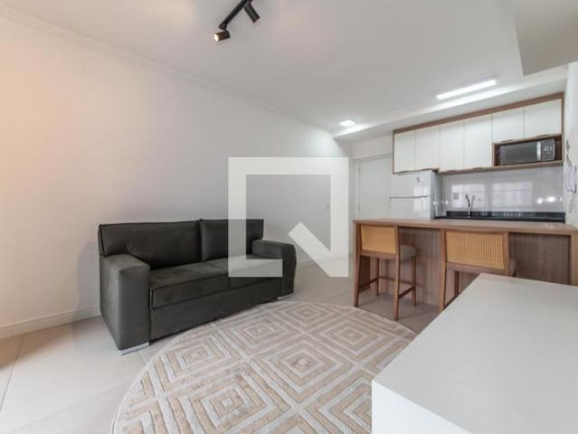 Apto, Jabaquara, 1 Quarto, 35 m2 São Paulo