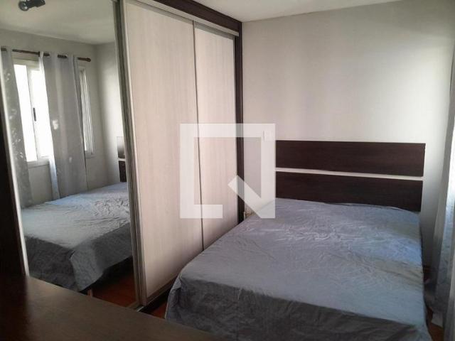 Apto, Jabaquara, 1 Quarto, 35 m2 São Paulo