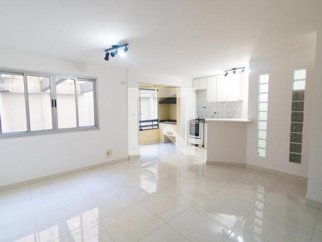 Apto, Jabaquara, 1 Quarto, 35 m2 São Paulo