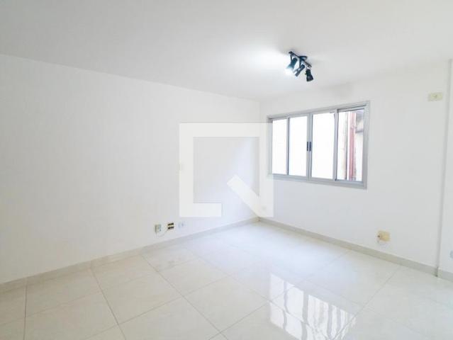 Apto, Jabaquara, 1 Quarto, 35 m2 São Paulo