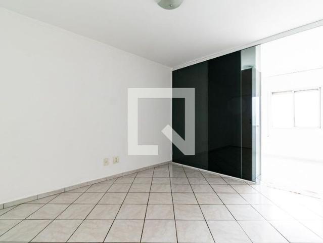 Apto, Jabaquara, 1 Quarto, 35 m2 São Paulo