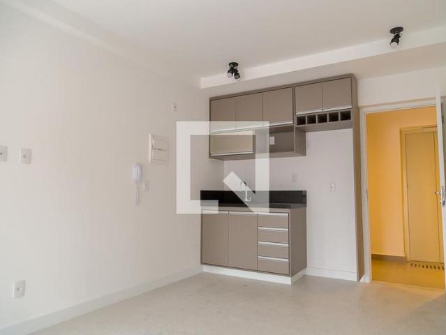 Apto, Jabaquara, 1 Quarto, 35 m2 São Paulo