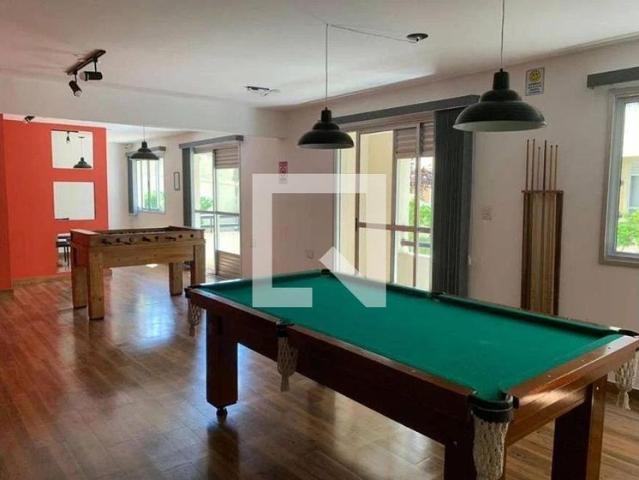 Apto, Jabaquara, 1 Quarto, 35 m2 São Paulo