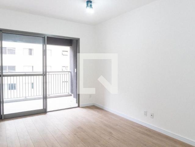Apto, Jabaquara, 1 Quarto, 35 m2 São Paulo