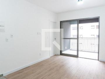 Apto, Jabaquara, 1 Quarto, 35 m2 São Paulo