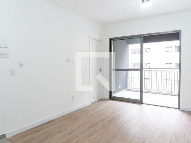 Apto, Jabaquara, 1 Quarto, 35 m2 São Paulo