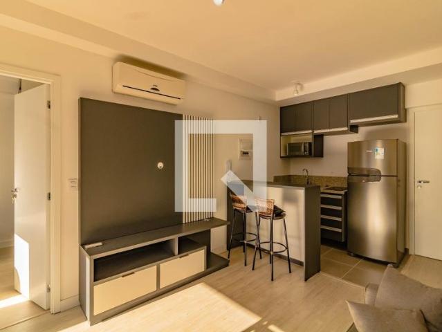 Apto, Jabaquara, 1 Quarto, 35 m2 São Paulo
