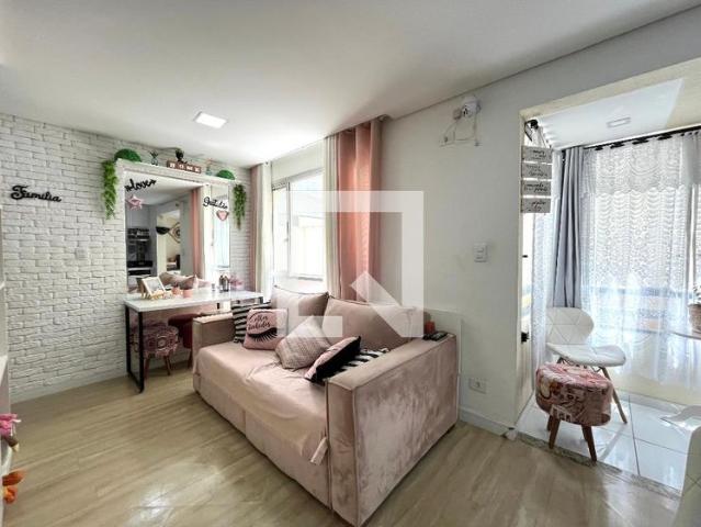 Apto, Jabaquara, 1 Quarto, 36 m2 São Paulo