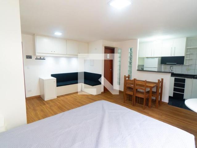 Apto, Jabaquara, 1 Quarto, 36 m2 São Paulo