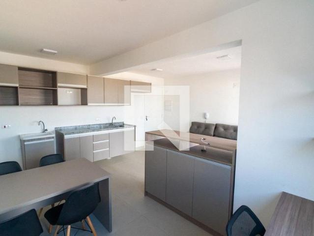 Apto, Jabaquara, 1 Quarto, 38 m2 São Paulo