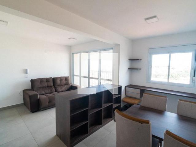 Apto, Jabaquara, 1 Quarto, 38 m2 São Paulo