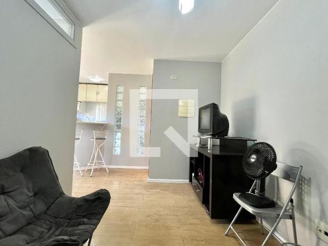 Apto, Jabaquara, 1 Quarto, 39 m2 São Paulo