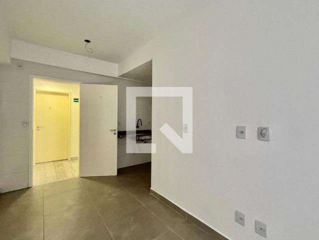 Apto, Jabaquara, 2 Quartos, 33 m2 São Paulo
