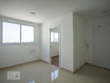 Apto, Jabaquara, 2 Quartos, 35 m2 São Paulo