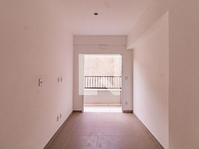 Apto, Jabaquara, 2 Quartos, 35 m2 São Paulo