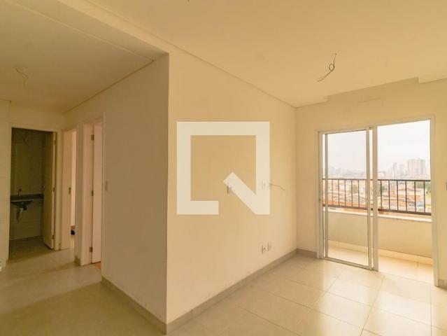 Apto, Jabaquara, 2 Quartos, 35 m2 São Paulo