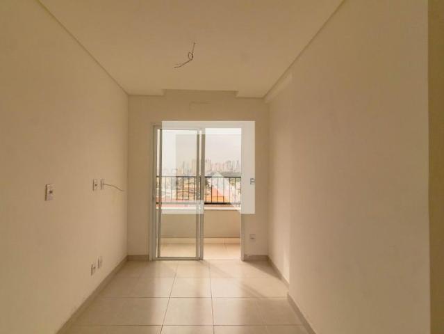 Apto, Jabaquara, 2 Quartos, 35 m2 São Paulo