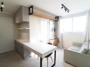 Apto, Jabaquara, 2 Quartos, 35 m2 São Paulo