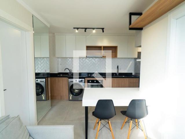 Apto, Jabaquara, 2 Quartos, 35 m2 São Paulo