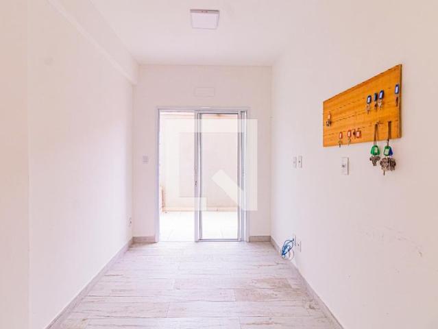 Apto, Jabaquara, 2 Quartos, 36 m2 São Paulo