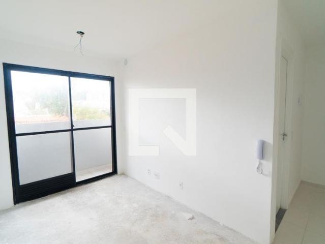 Apto, Jabaquara, 2 Quartos, 38 m2 São Paulo